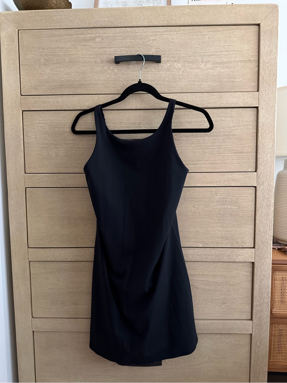 Spanx Dress